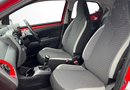 Toyota Aygo 1.0 VVT-i X-Play 5dr 13