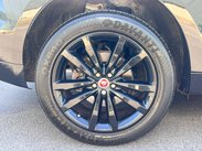 Jaguar F-Pace 2.0 D180 R-Sport Auto AWD Euro 6 (s/s) 5dr 54