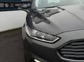 Ford Mondeo 1.5 TDCi ECOnetic Zetec Euro 6 (s/s) 5dr 14