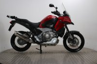 Honda VFR VFR 1200 X-E