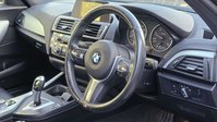 BMW 1 Series 2.0 118d M Sport Hatchback 5dr Diesel Auto Euro 6 (s/s) (150 ps) 54