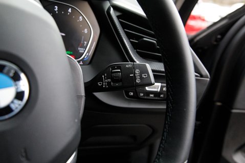 BMW 1 Series 118I SPORT 17