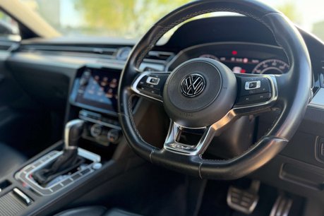 Volkswagen Arteon 2.0 Arteon R-Line TSi Semi-Auto 5dr 22