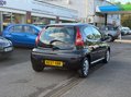 Peugeot 107 1.0 12V Urban Hatchback 5dr Petrol 2 Tronic Euro 4 (68 ps) 4