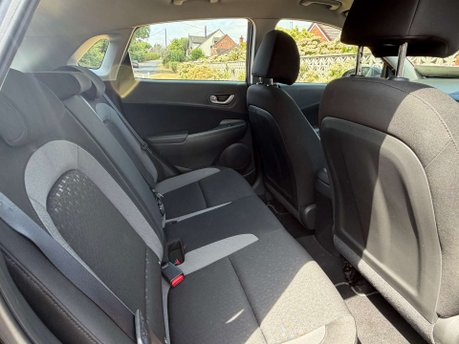 Hyundai KONA 1.0 Kona SE 5dr 18