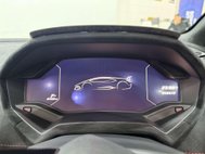 Lamborghini Huracan 5.2 V10 LP 640-4 Performante Spyder LDF 4WD Euro 6 (s/s) 2dr 93