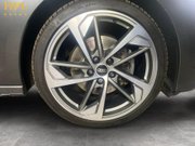 Audi A3 1.5 TFSI 35 Edition 1 Sportback 5dr Petrol Manual Euro 6 (s/s) (150 ps) Cru 10