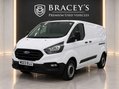 Ford Transit Custom 2.0 Transit Custom 300 Leader EcoBlue 3