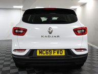 Renault Kadjar ICONIC TCE 8