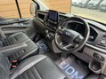 Ford Transit Custom 2.0 Transit Custom 340 Trail EcoBlue L2 H2 22