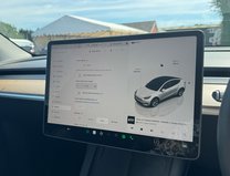 Tesla Model Y SUV 5dr Electric Auto RWD (346 ps) 24