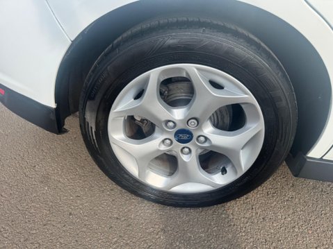 Ford C-Max 1.6 TDCi Zetec Euro 5 5dr 15