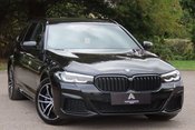 BMW 5 Series 2.0 530e 12kWh M Sport Touring 5dr Petrol Plug-in Hybrid Steptronic Euro 6 3
