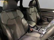 Audi Q5 2.0 TDI 40 Black Edition SUV 5dr Diesel S Tronic quattro Euro 6 (s/s) (190 11