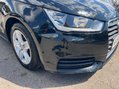 Audi A1 1.0 TFSI SE S Tronic Euro 6 (s/s) 3dr 12