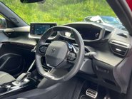 Peugeot 2008 1.2 2008 GT PureTech S/S Auto 5dr 17