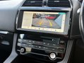 Jaguar F-Pace 2.0 F-PACE Chequered Flag AWD D Auto 4WD 5dr 50