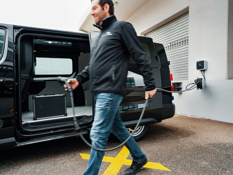 Workplace Charging Scheme Grant Extended Into 2027: What It Means for Your Business