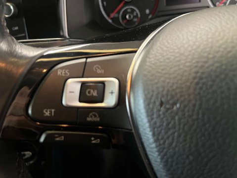 Volkswagen Polo 1.0 Polo United TSi 5dr 15