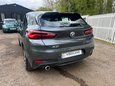 BMW X2 XDRIVE25E M SPORT (PHEV) 10