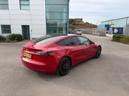 Tesla Model 3 Model 3 Performance AWD 4WD 4dr 15