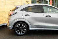 Ford Puma ST-LINE VIGNALE MHEV 7