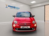 Fiat 500 1.2 S Euro 6 (s/s) 3dr 5