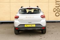 Dacia Sandero Stepway STEPWAY EXTREME TCE 6