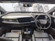 Audi Q4 Launch Edition 18