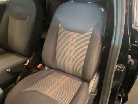 Ford Ka+ 1.2 Ka+ Active 5dr 34