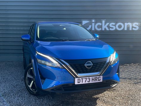 Nissan Qashqai E-POWER ACENTA PREMIUM
