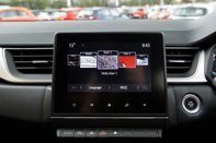 Renault Captur TECHNO E-TECH 21