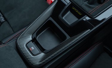 Porsche 911 GT3 RS (992) 29