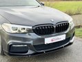 BMW 5 Series 2.0 520d M Sport Auto Euro 6 (s/s) 4dr 15