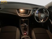 Vauxhall Grandland X 1.2 Turbo SRi Nav SUV 5dr Petrol Manual Euro 6 (s/s) (130 ps) Cruise Contr 18