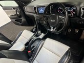 Kia Sportage 1.6 Sportage GT-Line 5dr 16