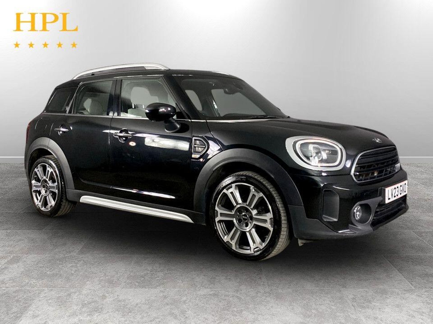 MINI Countryman listing photo