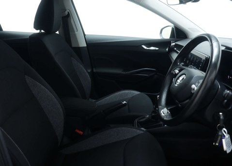 Skoda Fabia 1.0 Fabia SE Comfort TSi Semi-Auto 5dr 40