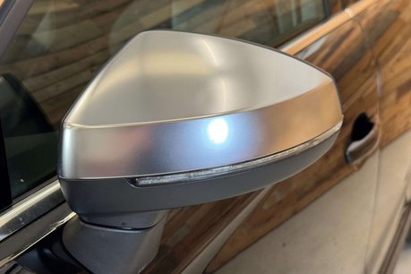 Audi S3 2.0 TFSI Sportback 5dr Petrol S Tronic quattro Euro 6 (s/s) (300 ps) 13