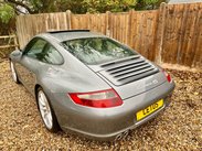 Porsche 911 3.8 997 Carrera 4S Coupe 2dr Petrol Tiptronic S AWD (286 g/km, 350 bhp) 11