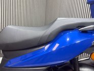 Tianying TY50 2025 DIRECT BIKES 50 159 MILES 50CC LEARNER SCOOTER 33