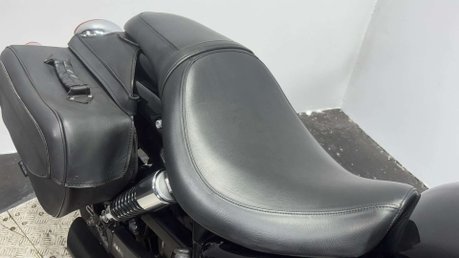 Triumph Speedmaster 865 2015 19K WARRANTY MOT SERVICED CRUISER BOBBER 865CC 19