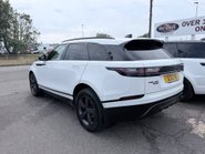 Land Rover Range Rover Velar R-DYNAMIC S 9