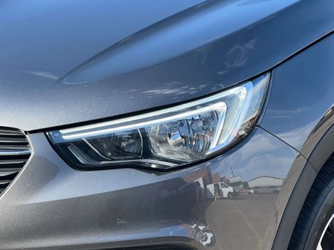 Vauxhall Grandland X 1.2 Grandland X Sport Nav T S/S 5dr *NATIONAL DELIVERY* 56