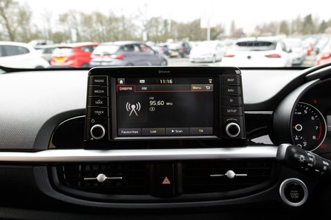 Kia Picanto GT-LINE S 22