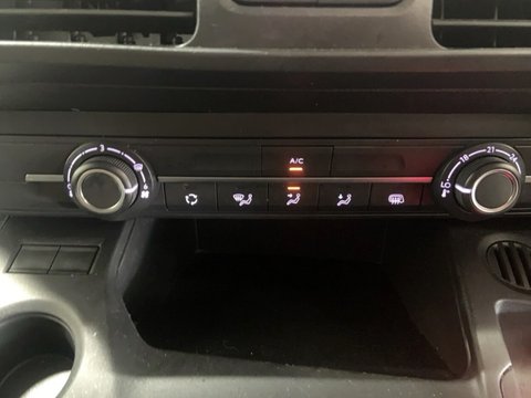Peugeot Partner BLUEHDI PROFESSIONAL PREMIUM PLUS L1 19