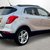 Vauxhall Mokka X 1.4T Elite Nav 5dr Auto 8