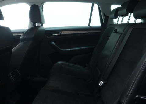 Skoda Kodiaq 1.5 Kodiaq SE L TSi Semi-Auto 5dr 52