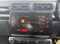 Citroen C3 1.2 PureTech Flair Hatchback 5dr Petrol Manual Euro 6 (s/s) (110 ps) 21