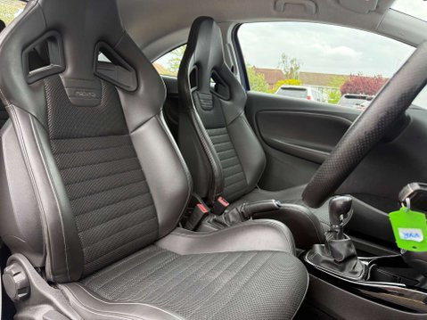 Vauxhall Corsa 1.6i Turbo VXR Hatchback 3dr Petrol Manual Euro 6 (205 ps) 49